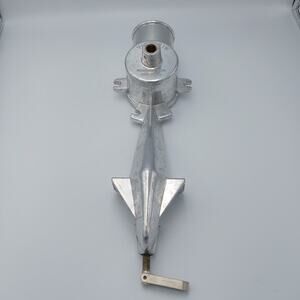 Victorio No. 200 / 210 Body &‎ Clamp Assembly Replacement Part Only